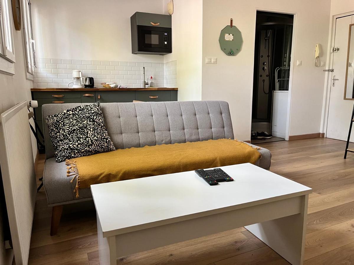 Studio Antigone, Wifi, Parking, Tv, Parking *