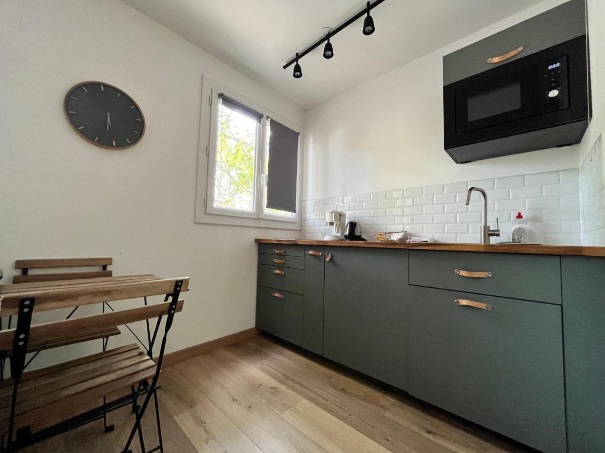 Apartment Studio Antigone, Wifi, Parking, Tv, Parking